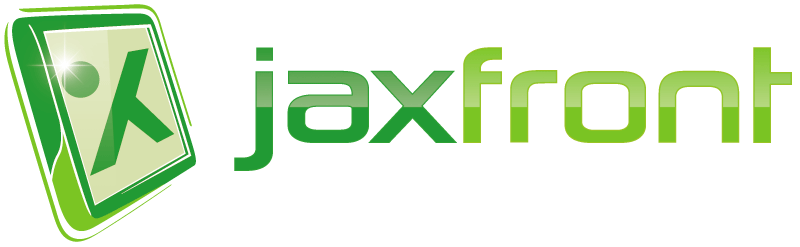 JAXFront Logo